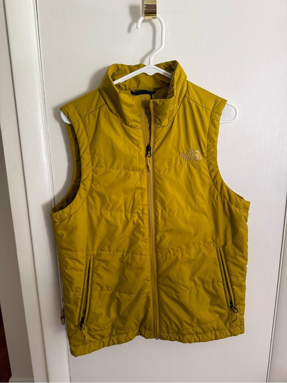 The North Face Vest